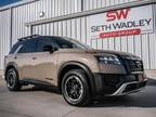 2023 Nissan Pathfinder Rock Creek 4WD