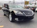 2010 Lexus ES ES 350 Sedan 4D