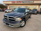 2021 RAM 1500 Classic Quad Cab Tradesman 4x2 Quad Cab 6.3 ft. box 140 in. WB