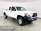 2020 Toyota Tacoma SR