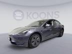 2023 Tesla Model 3 Base 4dr Rear-Wheel Drive Sedan