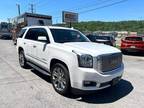 2016 GMC Yukon Denali 4x4