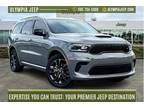 2023 Dodge Durango R/T