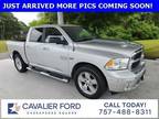2018 Ram 1500 Slt