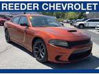 2020 Dodge Charger R/T
