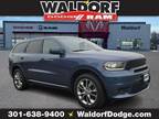 2020 Dodge Durango GT