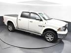 2017 RAM 1500 Longhorn 4x4 Crew Cab 5.6 ft. box 140 in. WB