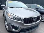 2017 Kia Sorento 2.4L L 4dr Front-Wheel Drive