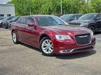 2016 Chrysler 300 Limited