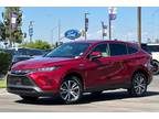 2021 Toyota Venza LE
