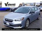 2023 Subaru Impreza Base