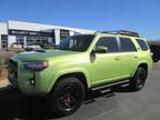 2022 Toyota 4Runner TRD Pro