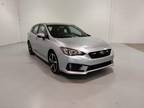 2022 Subaru Impreza Sport