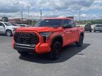 2023 Toyota Tundra TRD Pro Hybrid
