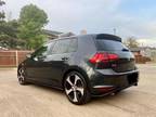 2015 Volkswagen Golf GTI S