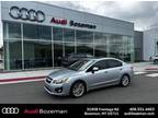 2012 Subaru Impreza 2.0i 4dr All-Wheel Drive Sedan