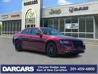 2021 Chrysler 300 S