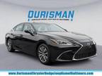 2019 Lexus ES 350 Base
