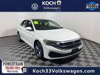 2023 Volkswagen Jetta 1.5T SE 4dr Sedan