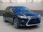 2016 Lexus RX 350 350