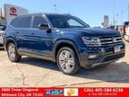 2020 Volkswagen Atlas 3.6L SE w/Technology