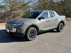 2024 Hyundai Santa Cruz 2.5L SEL All-Wheel Drive