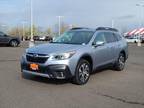 2020 Subaru Outback Limited XT