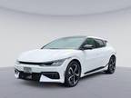 2023 Kia EV6 GT-Line