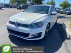 2016 Volkswagen Golf GTI S 4-Door