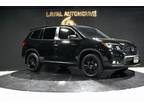 2021 Honda Passport Sport SUV 4D