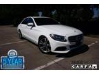 2018 Mercedes-Benz C-Class C 300 Sedan 4D