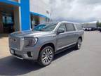 2021 GMC Yukon XL Denali 4x4