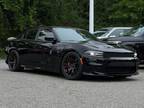 2016 Dodge Charger SRT Hellcat