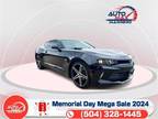 2016 Chevrolet Camaro 1LT 2dr Coupe
