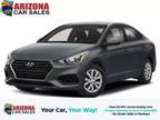 2016 Hyundai Accent SE Sedan 4D