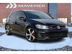 2018 Volkswagen Golf GTI 2.0T S 4-Door