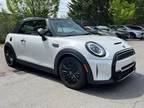 2024 MINI Convertible Cooper S 2dr