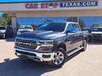 2020 RAM 1500 Crew Cab Laramie 4x4 Crew Cab 144.5 in. WB