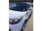 2015 Kia Soul + 4dr Hatchback