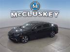 2020 Honda Civic Sedan LX