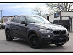 2018 BMW X6 xDrive35i