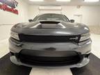 2018 Dodge Charger R/T Scat Pack Sedan 4D