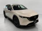 2024 Mazda CX-5 Carbon Edition