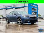 2020 Subaru Legacy Premium
