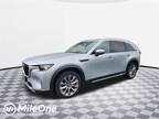 2024 Mazda CX-90 3.3 Turbo Premium 4dr i-ACTIV All-Wheel Drive Sport Utility