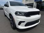 2021 Dodge Durango GT 4dr All-Wheel Drive