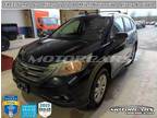 2012 Honda CR-V Touring