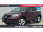 2014 Honda CR-V EX-L Sport Utility 4D