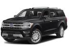2022 Ford Expedition Limited MAX