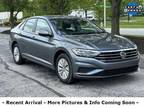 2020 Volkswagen Jetta 1.4T S w/SULEV 4dr Sedan